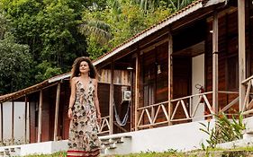 Aldeia Mari-Mari Amazon Lodge